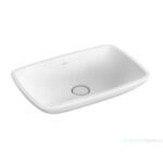 Раковина накладная Villeroy & Boch Loop & Friends 58 5154 00 R1 (Лучшая цена)